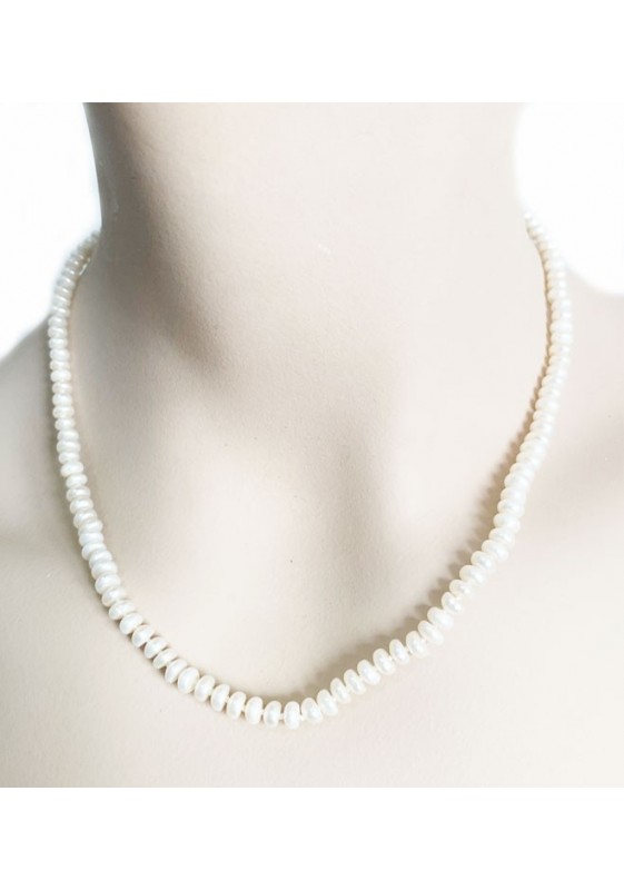 Collier Pearl Lux