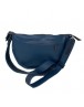 Blue print bag