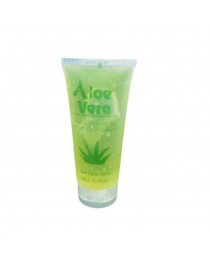 Aloe vera naturlig 100 ml