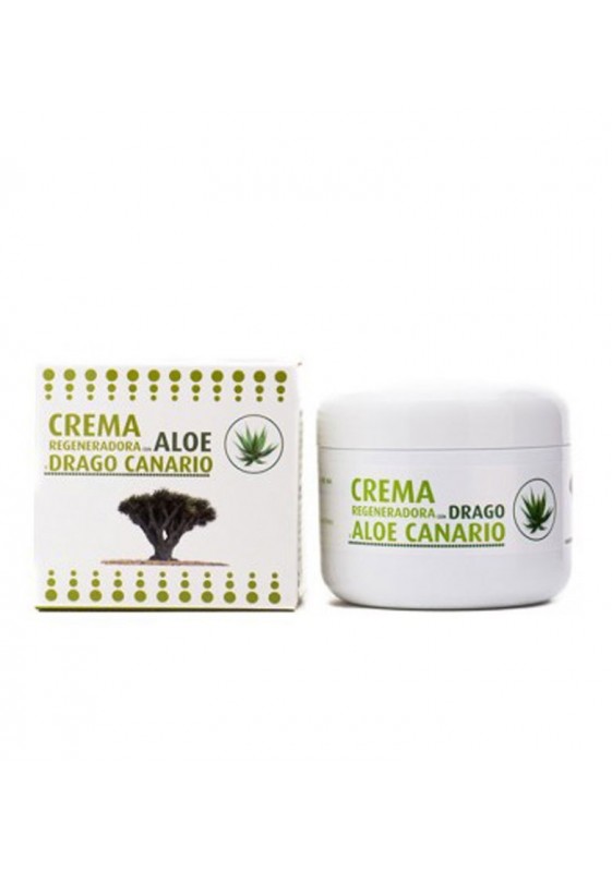 Crema Drago & Aloe Canario