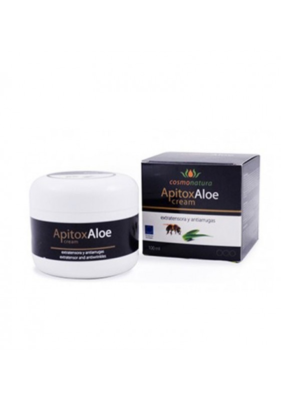 Apitox Aloe Cream