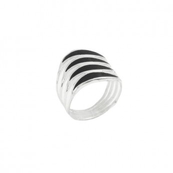 Lava Ring AN01